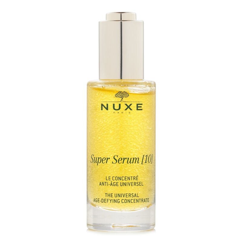 Super Serum The Universal Age Defying Concentrate Deluxe