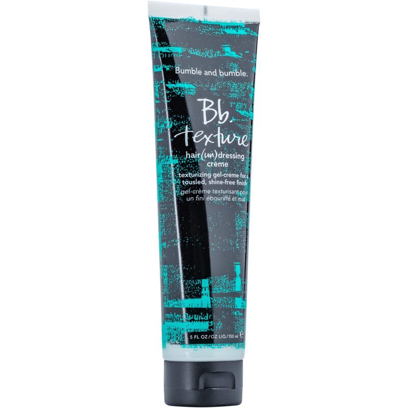 Texture Hair Styling Cream