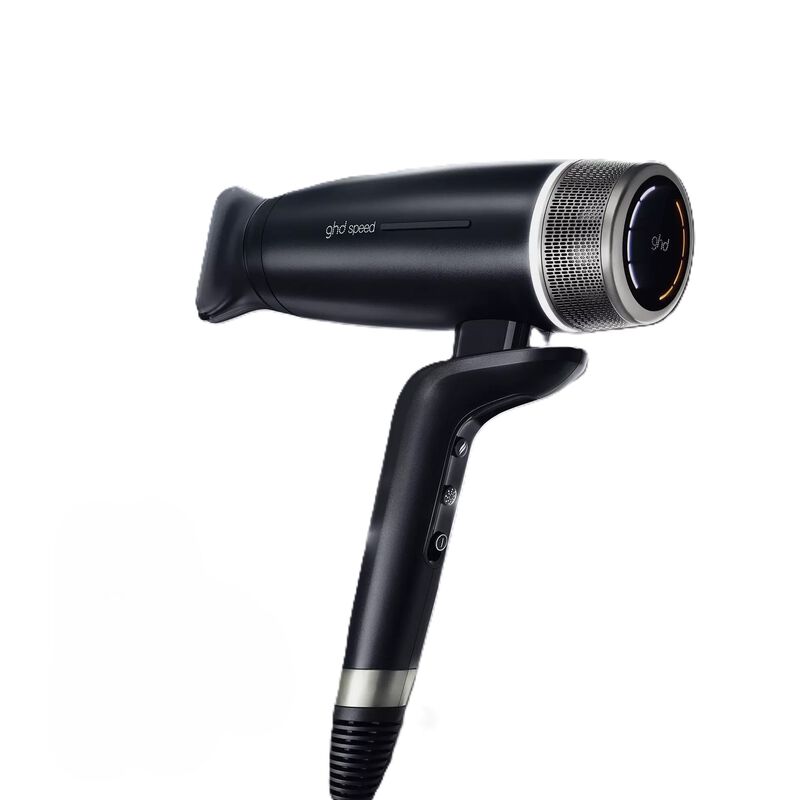Speed Ionic Hair Dryer