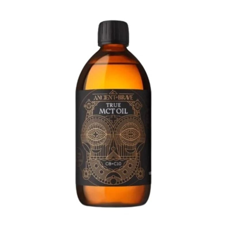 True Mct Oil
