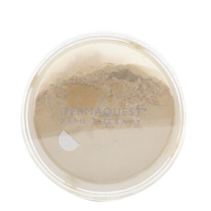 Buildable Coverage Loose Mineral Powder Spf 20