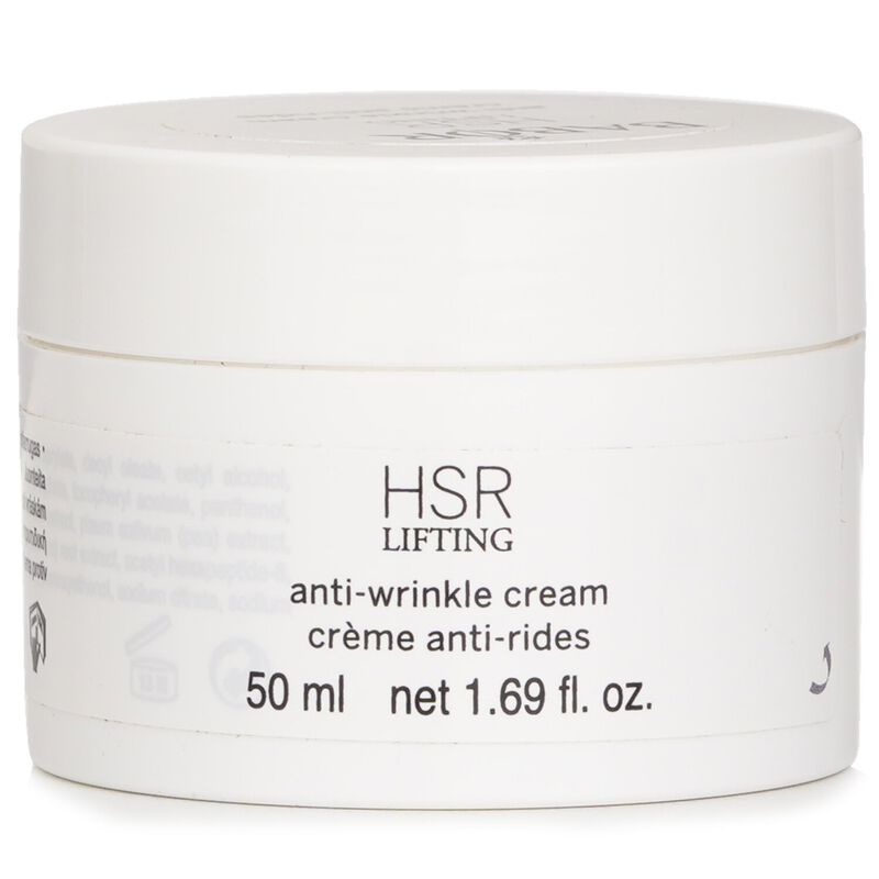 Hsr Lifting Anti Wrinkle Cream