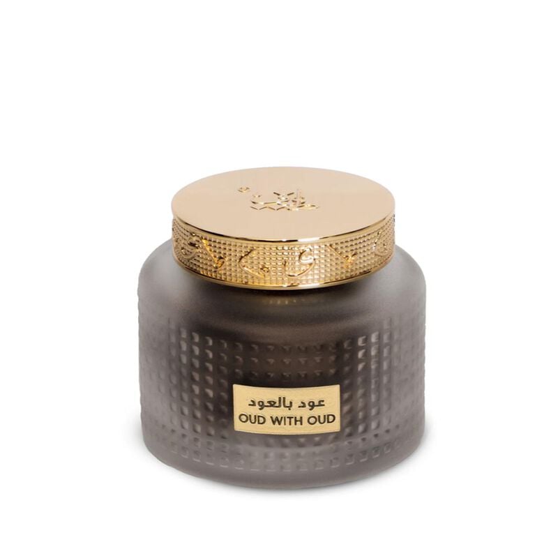 Oud With Oud