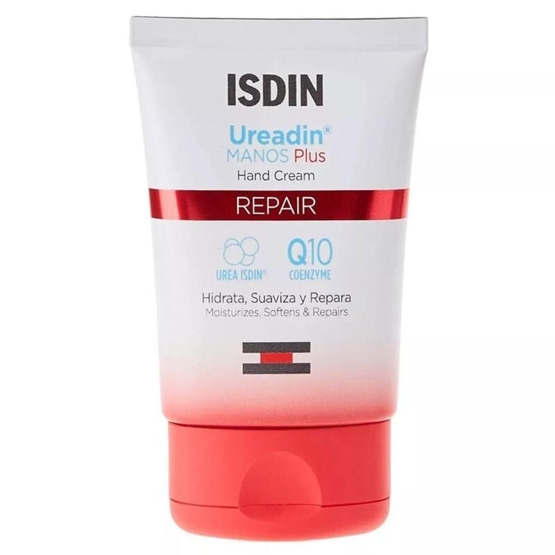 Ureadin Manos Plus Hand Cream Repair