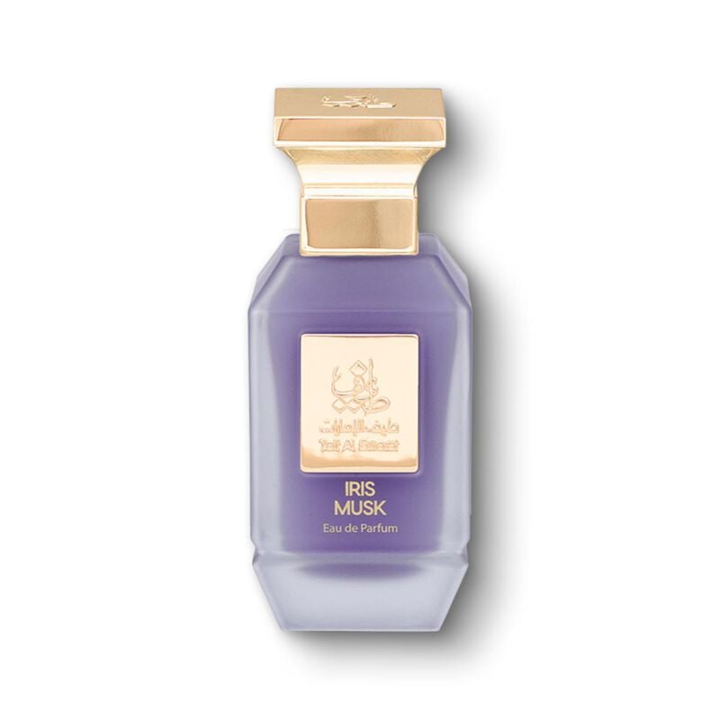 Iris Musk