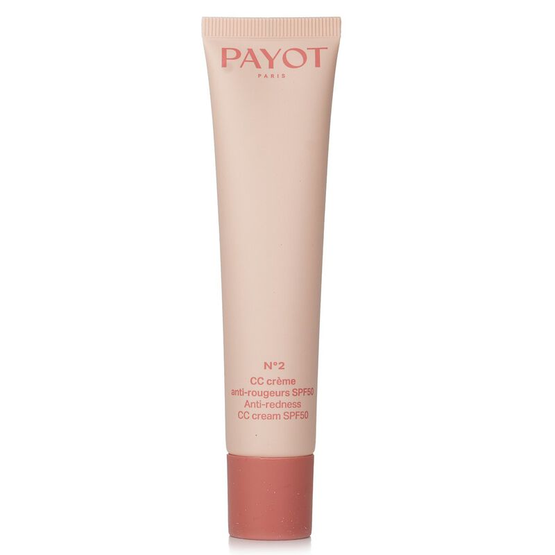 N2 Anti-redness Cc Cream Spf50
