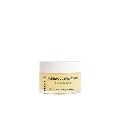 Superfood Brightening Glow Cream
