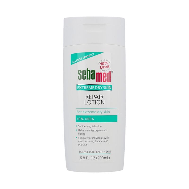 Extreme Dry Urea Repair Lotion