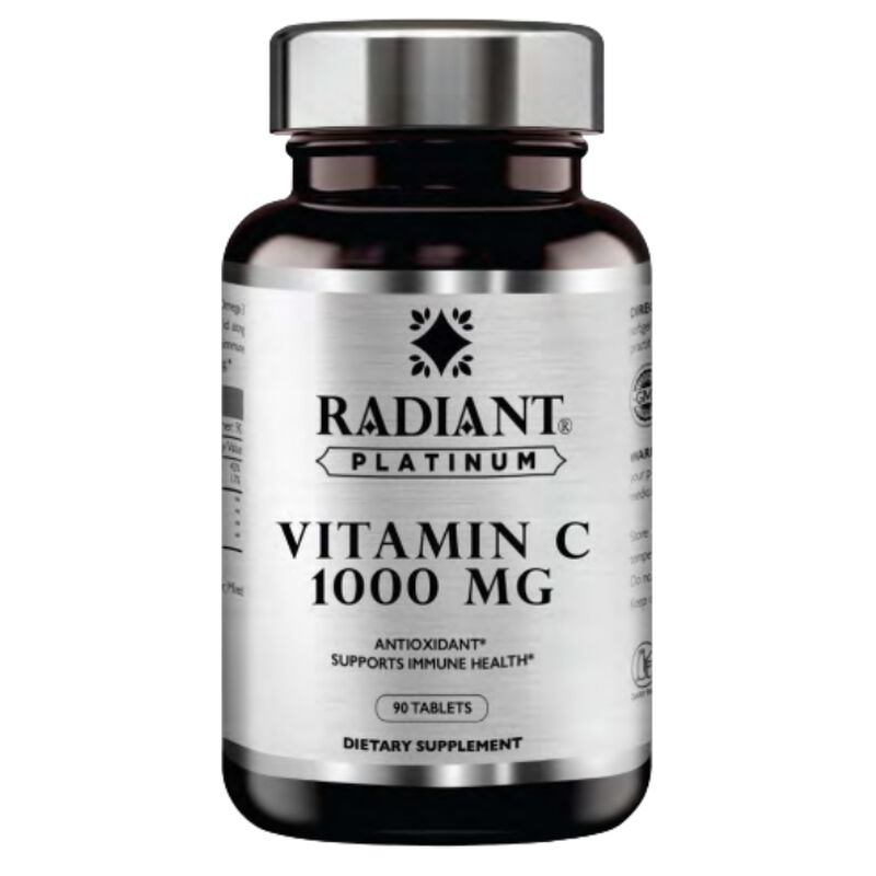 Vitamin C 1000mg