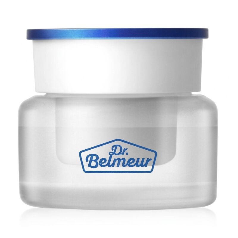 Cica Recovery Cream