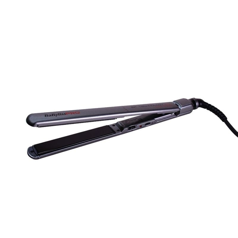 Sleek Expert Straightener
