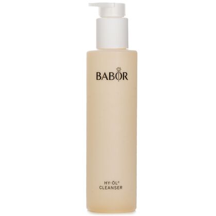 Hy-öl Cleanser - For All Skin Types