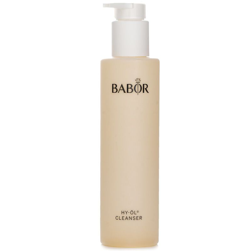 Hy-öl Cleanser - For All Skin Types