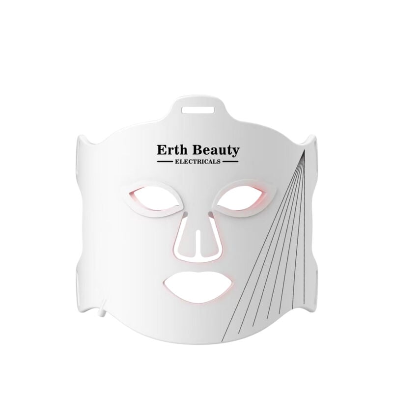 Photon Skin Rejuvenation Anti-aging Face Mask