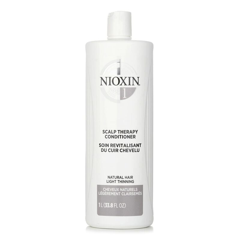 Density System 1 Scalp Therapy Conditioner