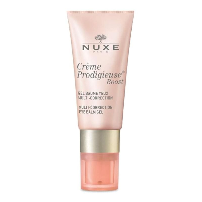 Creme Prodigieuse Boost Multi Correction Eye Balm Gel