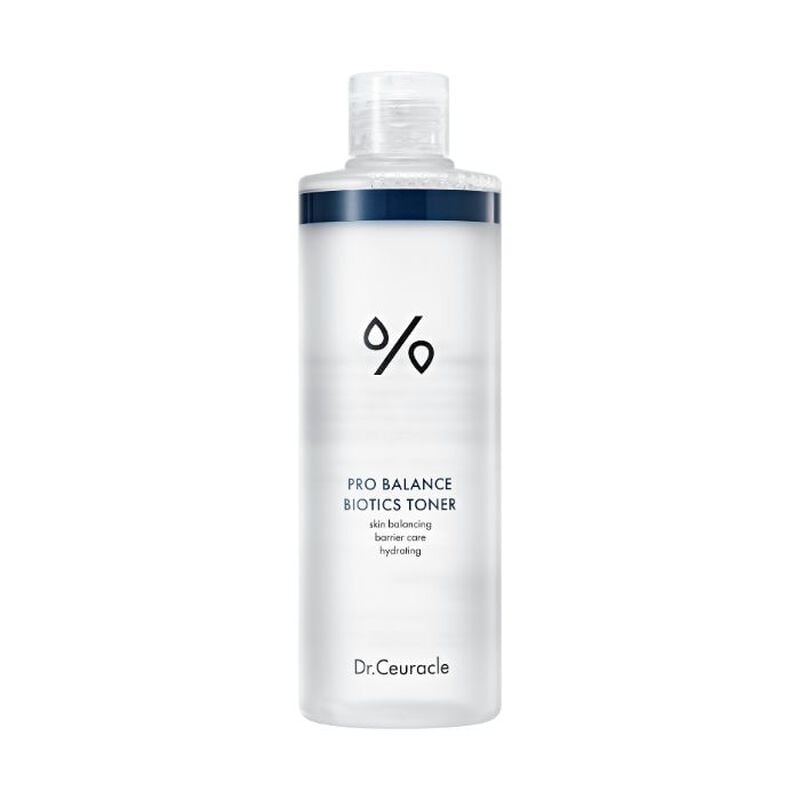 Pro Balance Biotics Toner, Biomimetic Water Hydrating With Probiotic Complex