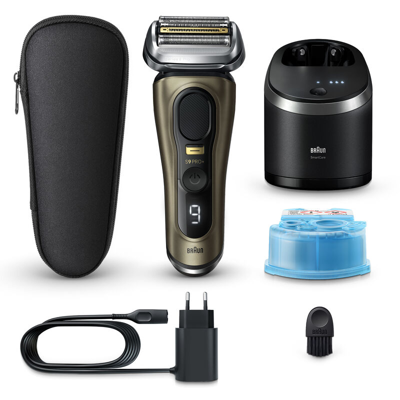 Shaver Series 9 Pro+