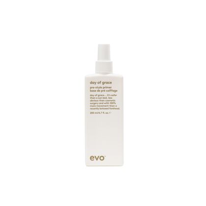 Day Of Grace Pre-style Primer