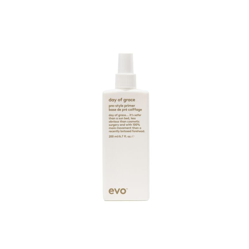 Day Of Grace Pre-style Primer