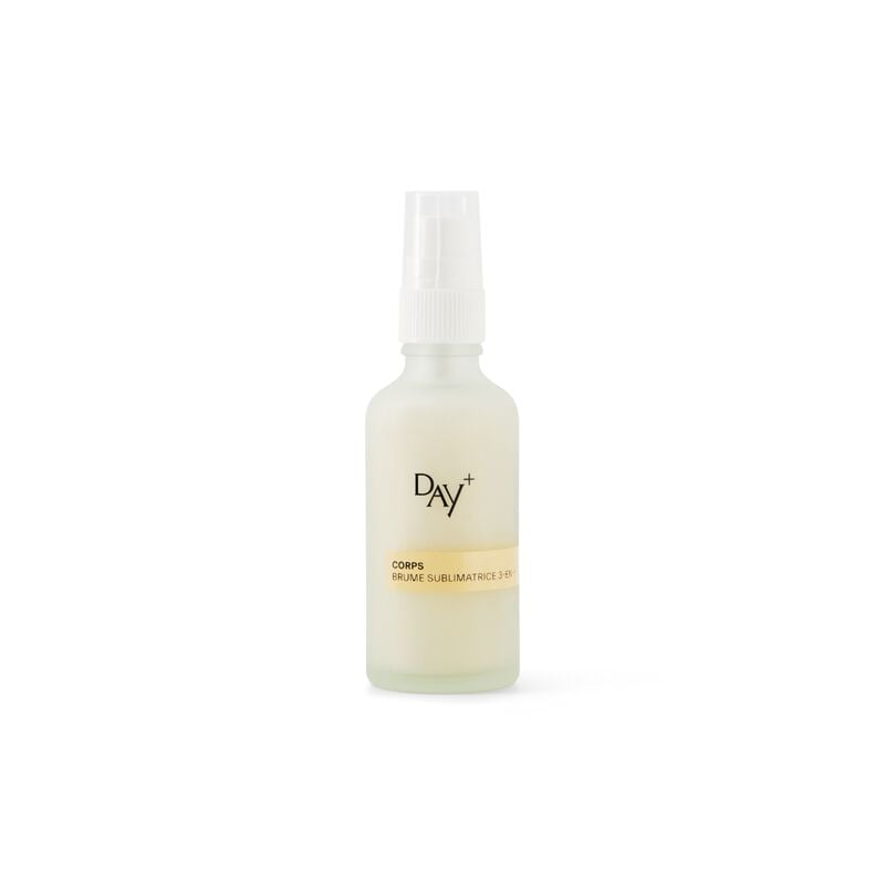 3-in-1 Shining Body Mist