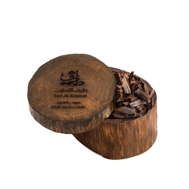 Oud With Oud
