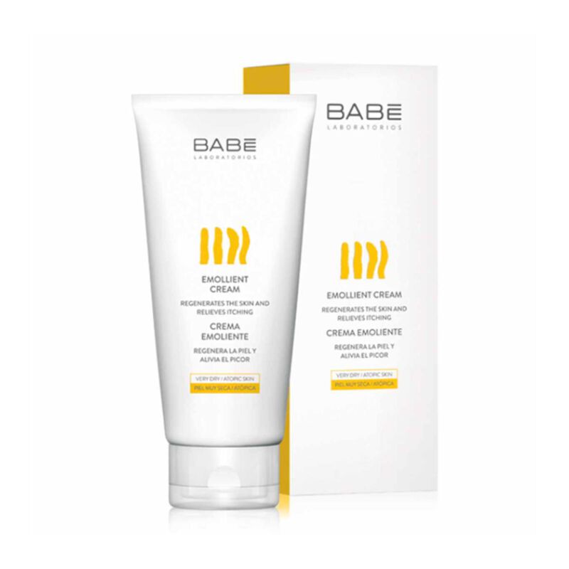 Emollient Cream