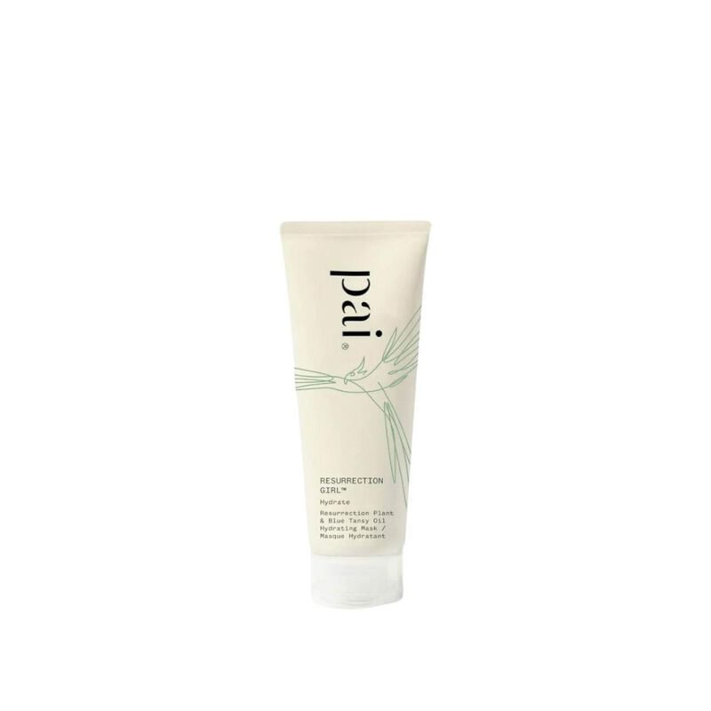 Resurrection Girl Blue Tansy Oil & Resurrection Plant Hydrating Mask