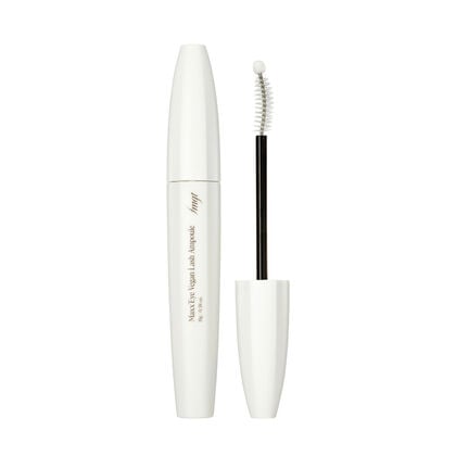 Fmgt Maxx Eye Vegan Lash Ampoule