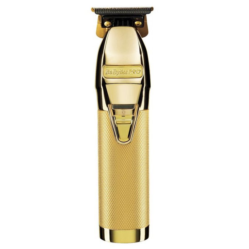 Skeleton Fx Cordless Hair Trimmer