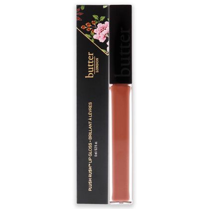 Plush Rush Lip Gloss