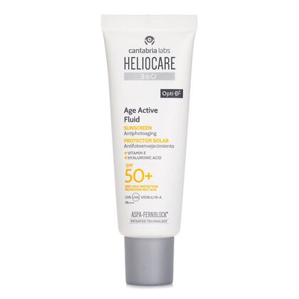 360 Age Active Fluid Spf 50