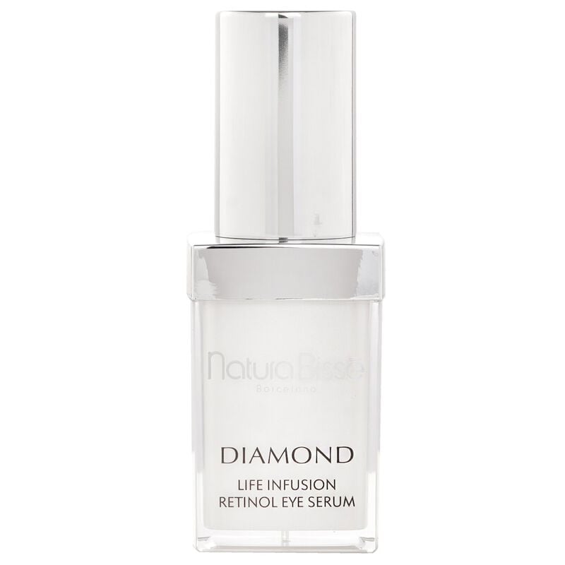 Diamond Life Infusion Retinol Eye Serum