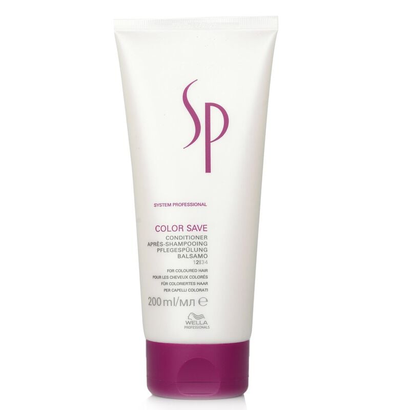 Sp Color Save Conditioner