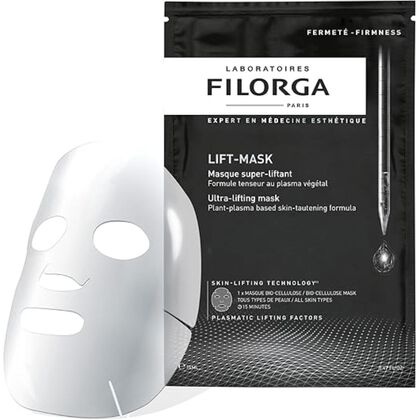Lifting Sheet Mask X 12