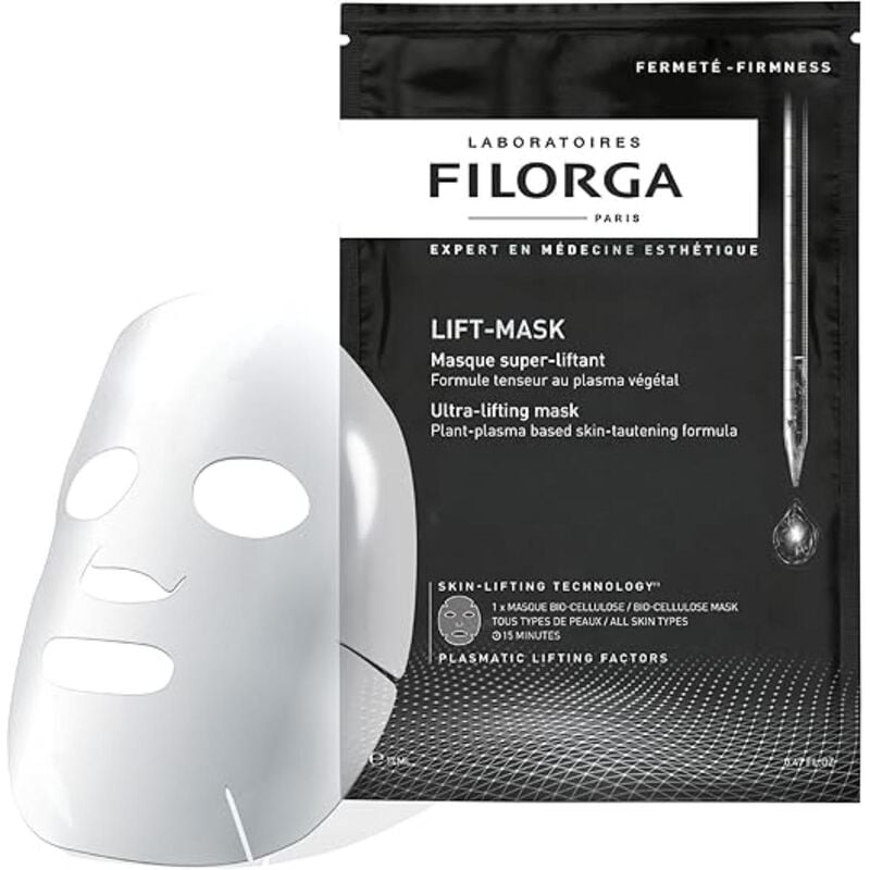 Lifting Sheet Mask X 12