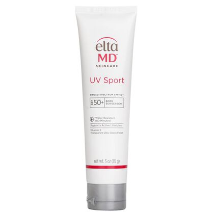 Uv Sport Water-resistant Full-body Sunscreen Spf 50