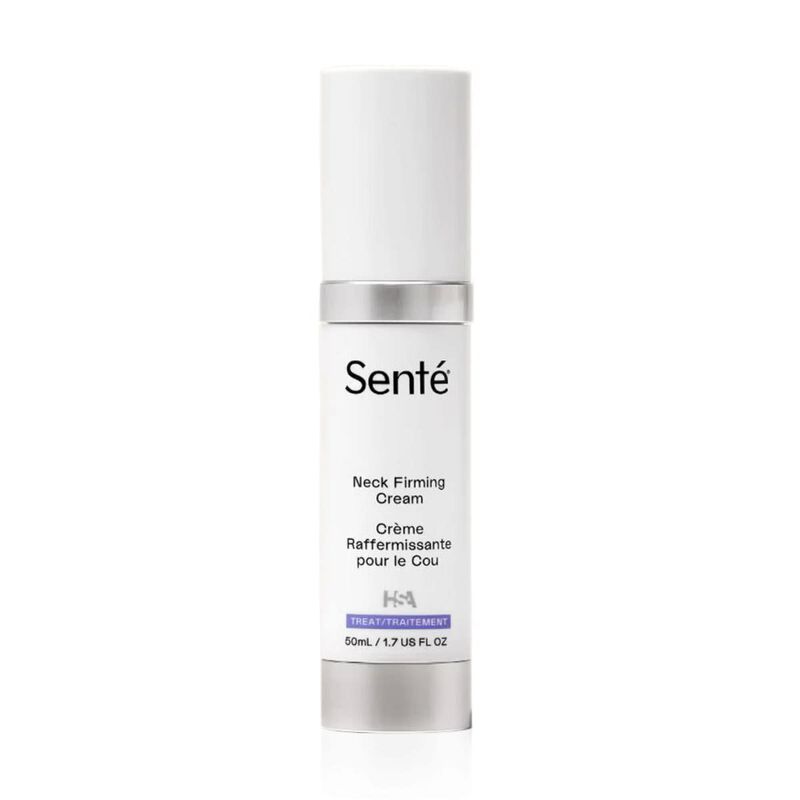 Neck Firming Cream