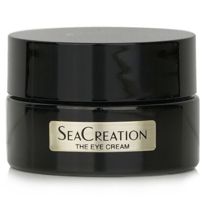 Seacreation The Eye Cream