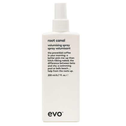 Root Canal Volumising Spray