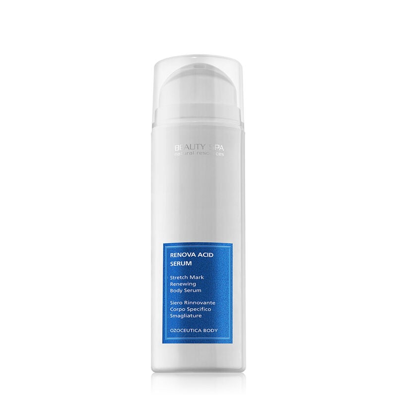 Ozoceutica Body- Renova Acid Serum