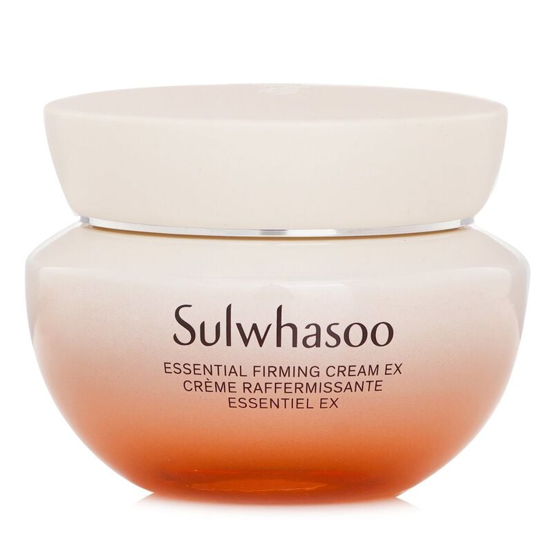 Essential Firming Cream Ex