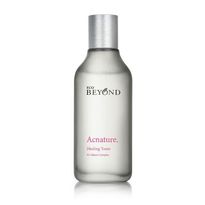 Acnature Healing Toner
