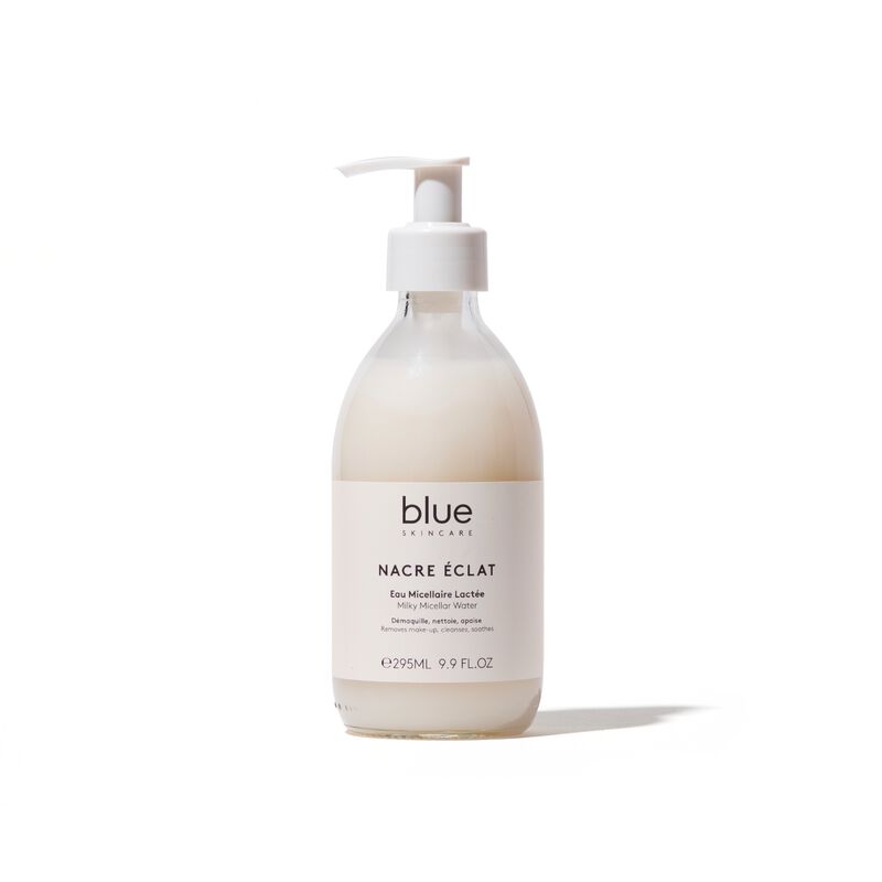 Milky Micellar Water