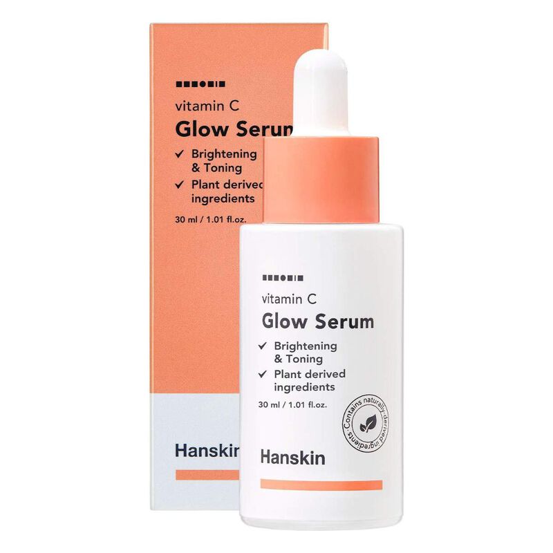 Vitamin C Glow Serum