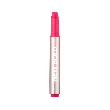 New Bold Glow Melting Lip 02 Chu-trawberry