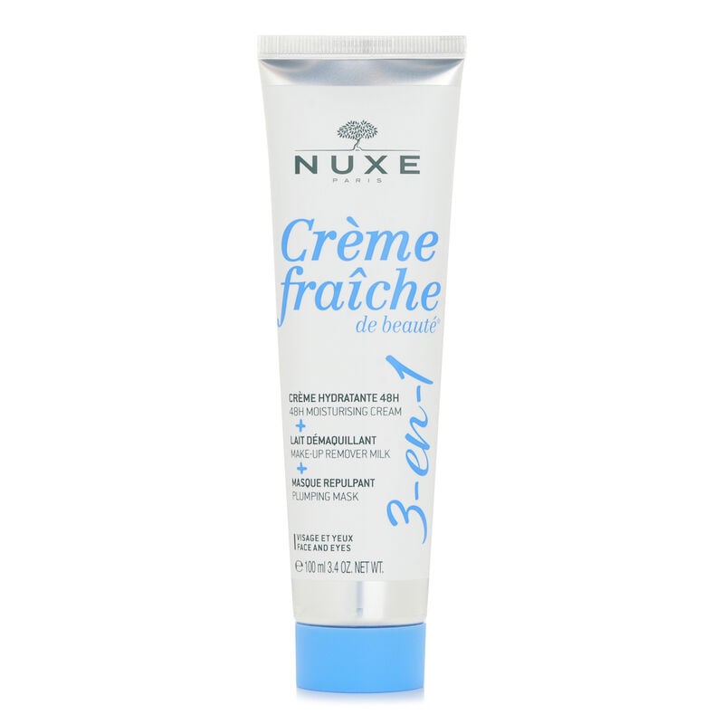 Crème Fraîche De Beauté 3 In 1 Cream
