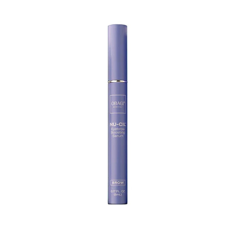 Nu-cil Eyebrow Boosting Serum