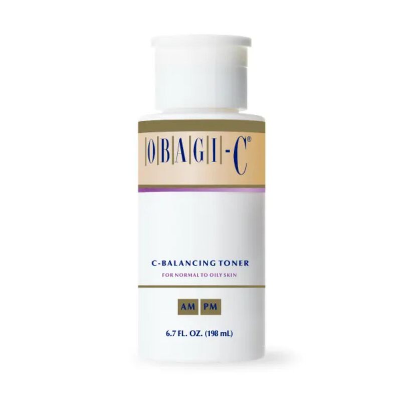 C-balancing Toner