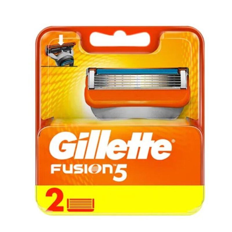 Fusion Manual Cartridge